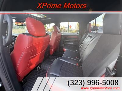 2016 RAM 1500 Rebel   - Photo 28 - South Gate, CA 90280