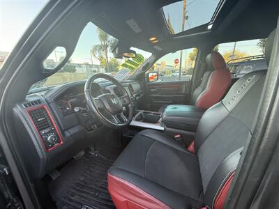 2016 RAM 1500 Rebel   - Photo 18 - South Gate, CA 90280