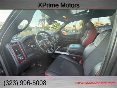 2016 RAM 1500 Rebel   - Photo 18 - South Gate, CA 90280