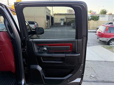 2016 RAM 1500 Rebel   - Photo 30 - South Gate, CA 90280