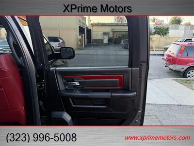 2016 RAM 1500 Rebel   - Photo 30 - South Gate, CA 90280