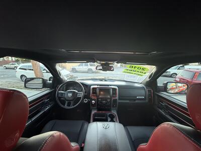 2016 RAM 1500 Rebel   - Photo 29 - South Gate, CA 90280