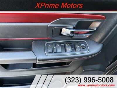 2016 RAM 1500 Rebel   - Photo 16 - South Gate, CA 90280