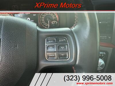 2016 RAM 1500 Rebel   - Photo 23 - South Gate, CA 90280