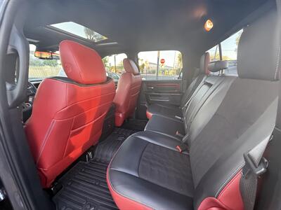 2016 RAM 1500 Rebel   - Photo 28 - South Gate, CA 90280