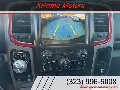 2016 RAM 1500 Rebel   - Photo 26 - South Gate, CA 90280