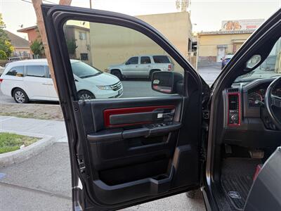 2016 RAM 1500 Rebel   - Photo 15 - South Gate, CA 90280