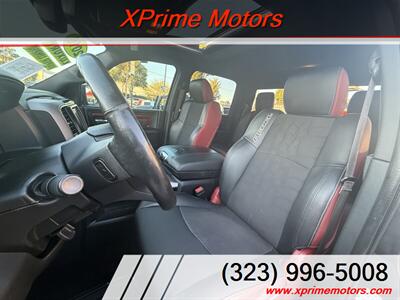 2016 RAM 1500 Rebel   - Photo 17 - South Gate, CA 90280