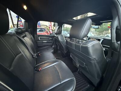 2017 RAM 1500 Laramie Longhorn - Photo 29 - South Gate, CA 90280