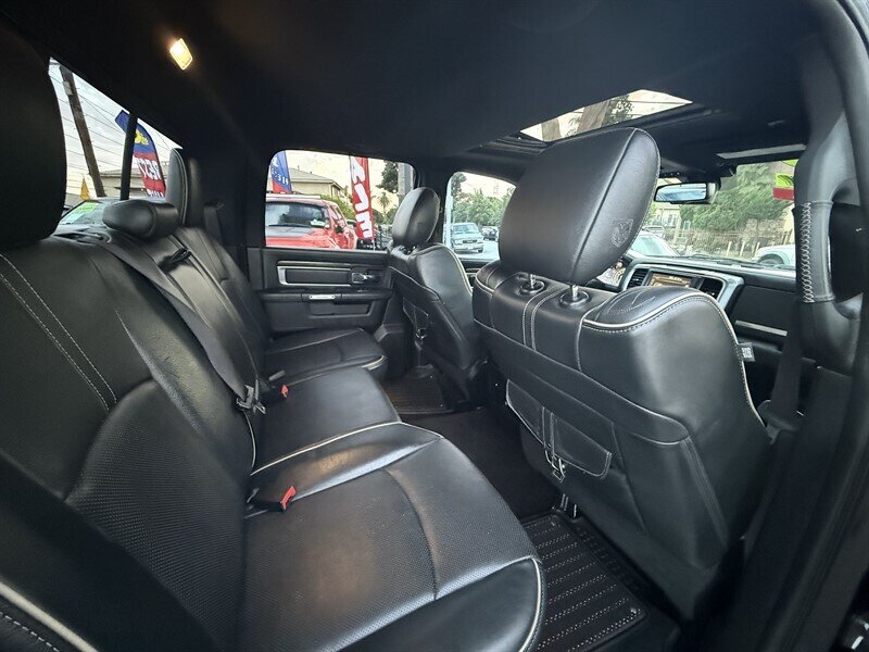 2017 RAM 1500 Laramie Longhorn - Photo 29 - South Gate, CA 90280