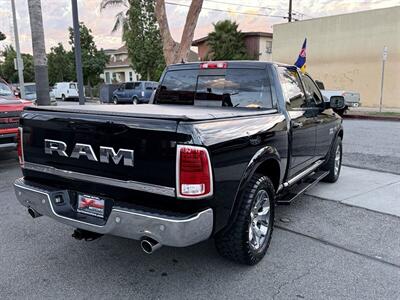 2017 RAM 1500 Laramie Longhorn - Photo 8 - South Gate, CA 90280