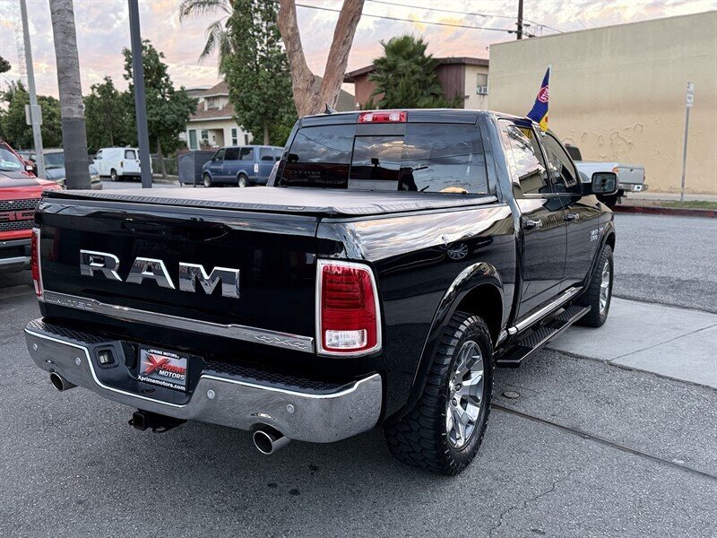 2017 RAM 1500 Laramie Longhorn - Photo 8 - South Gate, CA 90280