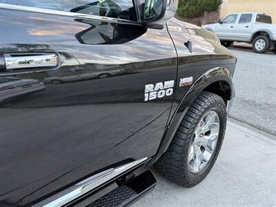 2017 RAM 1500 Laramie Longhorn - Photo 11 - South Gate, CA 90280