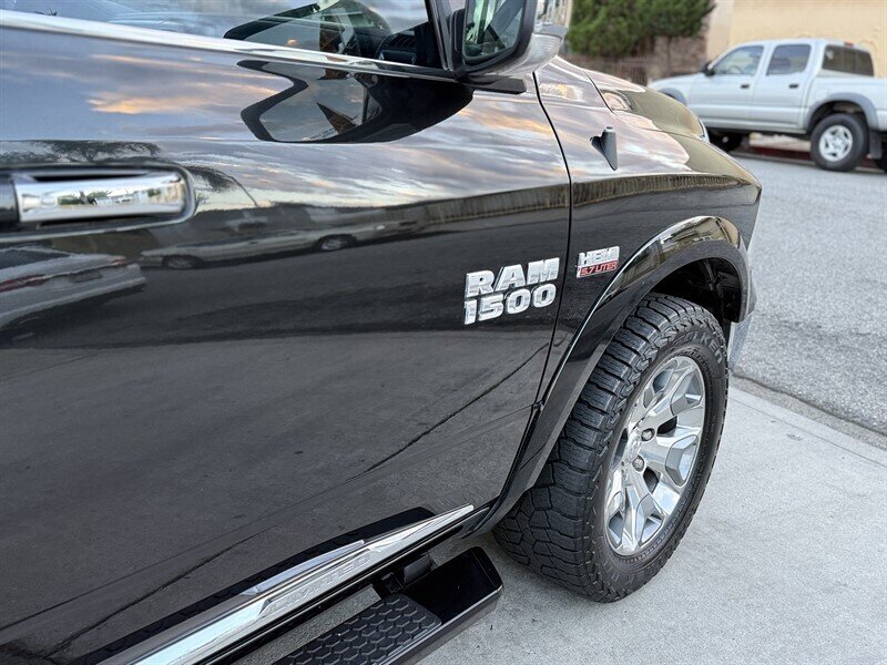 2017 RAM 1500 Laramie Longhorn - Photo 11 - South Gate, CA 90280