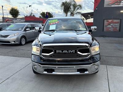 2017 RAM 1500 Laramie Longhorn - Photo 2 - South Gate, CA 90280