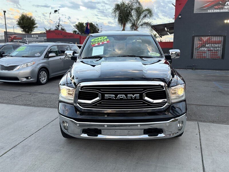 2017 RAM 1500 Laramie Longhorn - Photo 2 - South Gate, CA 90280