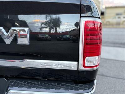 2017 RAM 1500 Laramie Longhorn - Photo 12 - South Gate, CA 90280