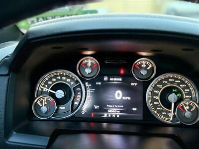 2017 RAM 1500 Laramie Longhorn - Photo 21 - South Gate, CA 90280