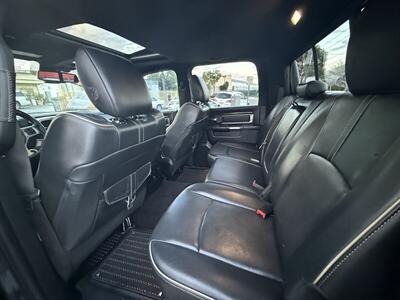 2017 RAM 1500 Laramie Longhorn - Photo 25 - South Gate, CA 90280