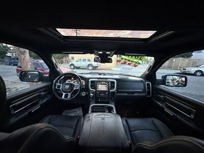 2017 RAM 1500 Laramie Longhorn - Photo 27 - South Gate, CA 90280
