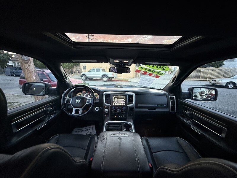 2017 RAM 1500 Laramie Longhorn - Photo 27 - South Gate, CA 90280