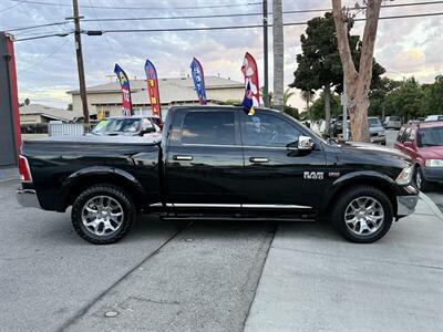 2017 RAM 1500 Laramie Longhorn - Photo 9 - South Gate, CA 90280