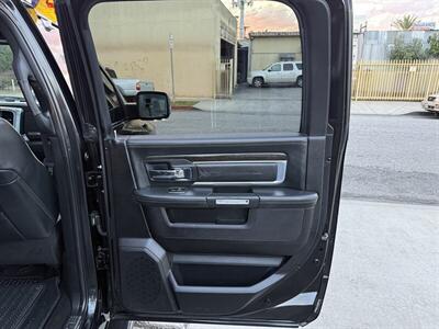 2017 RAM 1500 Laramie Longhorn - Photo 28 - South Gate, CA 90280