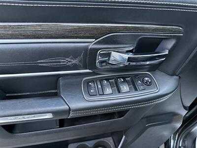 2017 RAM 1500 Laramie Longhorn - Photo 14 - South Gate, CA 90280