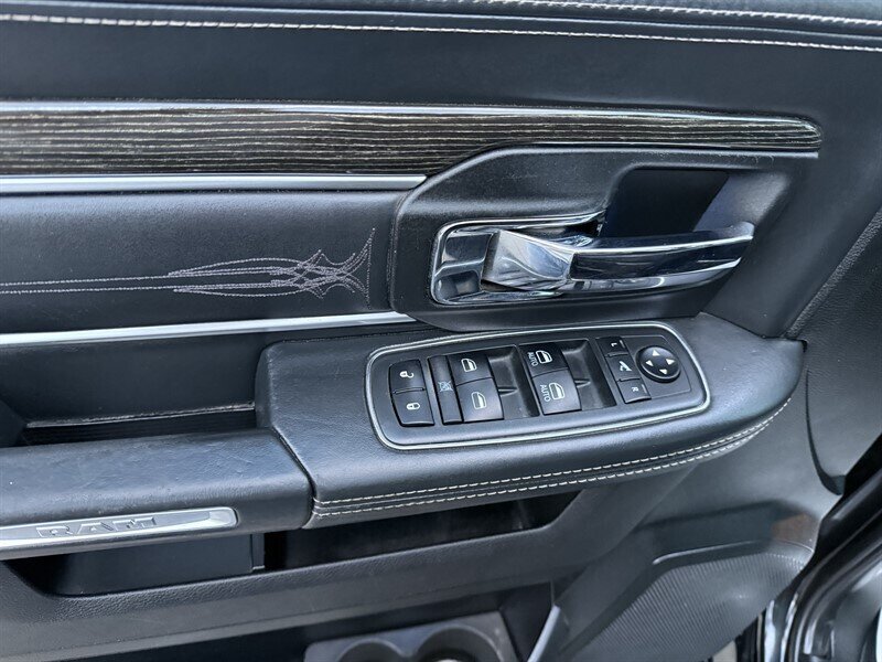 2017 RAM 1500 Laramie Longhorn - Photo 14 - South Gate, CA 90280