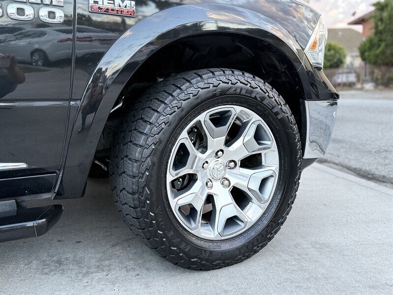 2017 RAM 1500 Laramie Longhorn - Photo 10 - South Gate, CA 90280