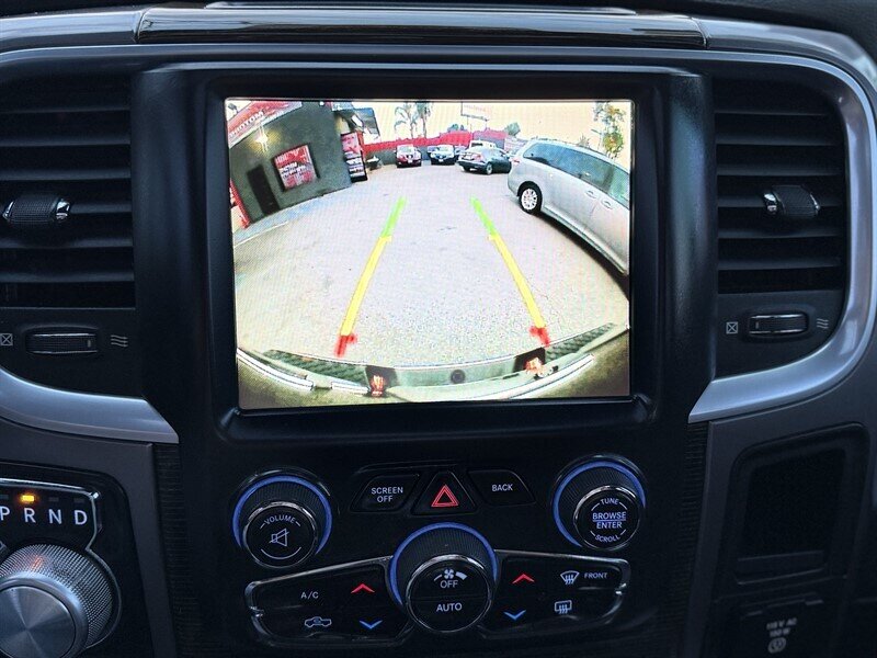 2017 RAM 1500 Laramie Longhorn - Photo 23 - South Gate, CA 90280