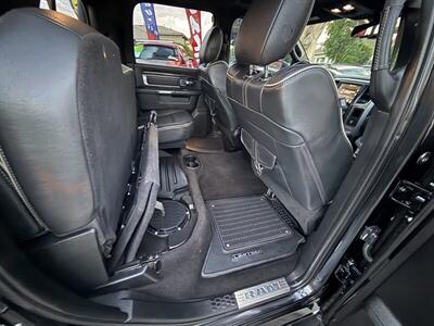 2017 RAM 1500 Laramie Longhorn - Photo 30 - South Gate, CA 90280