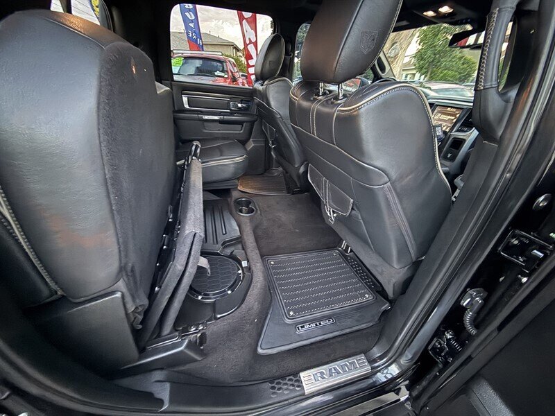 2017 RAM 1500 Laramie Longhorn - Photo 30 - South Gate, CA 90280