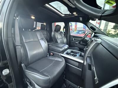 2017 RAM 1500 Laramie Longhorn - Photo 33 - South Gate, CA 90280