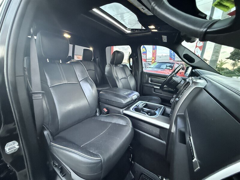 2017 RAM 1500 Laramie Longhorn - Photo 33 - South Gate, CA 90280