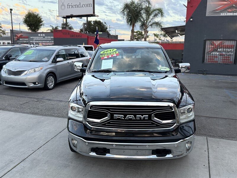 2017 RAM 1500 Laramie Longhorn - Photo 3 - South Gate, CA 90280