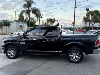 2017 RAM 1500 Laramie Longhorn - Photo 5 - South Gate, CA 90280