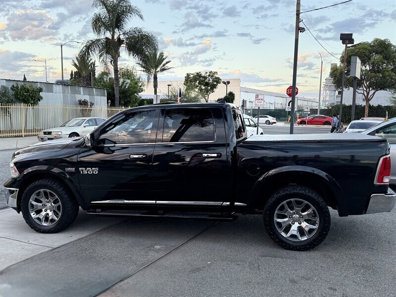 2017 RAM 1500 Laramie Longhorn - Photo 5 - South Gate, CA 90280