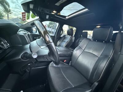 2017 RAM 1500 Laramie Longhorn - Photo 16 - South Gate, CA 90280