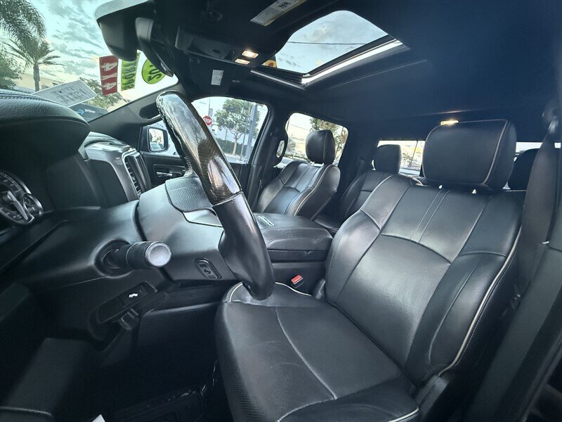 2017 RAM 1500 Laramie Longhorn - Photo 16 - South Gate, CA 90280