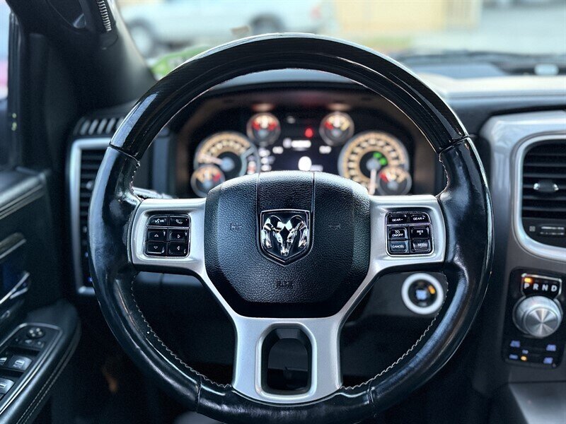 2017 RAM 1500 Laramie Longhorn - Photo 18 - South Gate, CA 90280