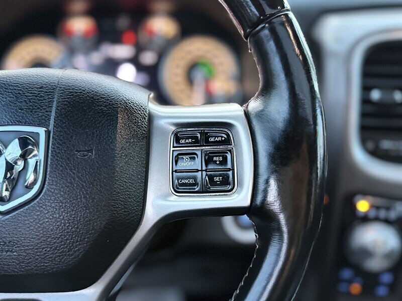 2017 RAM 1500 Laramie Longhorn - Photo 20 - South Gate, CA 90280