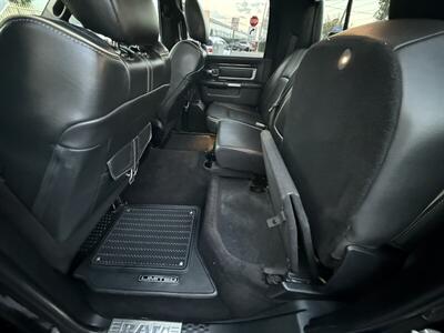 2017 RAM 1500 Laramie Longhorn - Photo 26 - South Gate, CA 90280