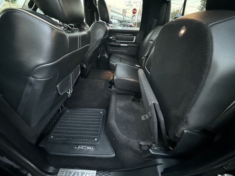 2017 RAM 1500 Laramie Longhorn - Photo 26 - South Gate, CA 90280