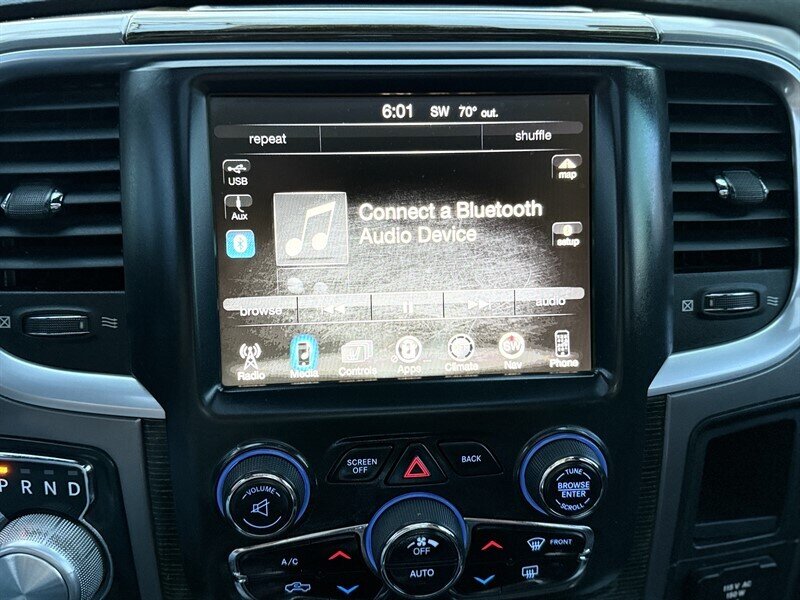 2017 RAM 1500 Laramie Longhorn - Photo 22 - South Gate, CA 90280