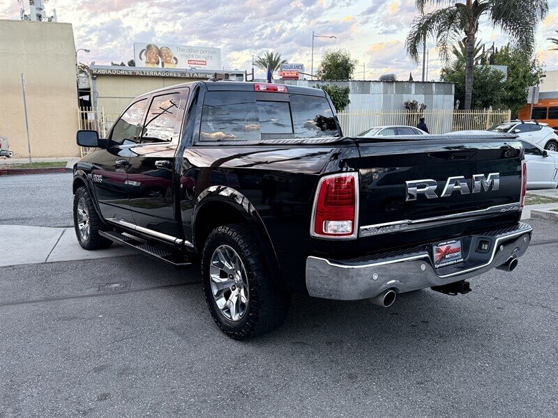 2017 RAM 1500 Laramie Longhorn - Photo 6 - South Gate, CA 90280