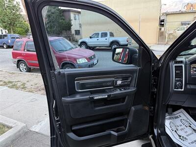 2017 RAM 1500 Laramie Longhorn - Photo 13 - South Gate, CA 90280