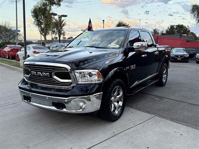 2017 RAM 1500 Laramie Longhorn - Photo 4 - South Gate, CA 90280