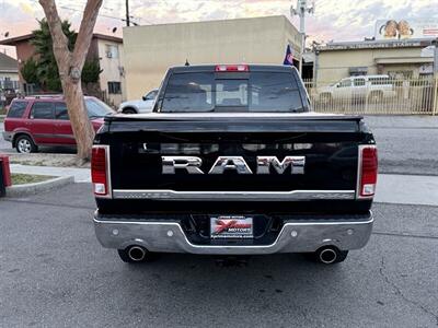 2017 RAM 1500 Laramie Longhorn - Photo 7 - South Gate, CA 90280