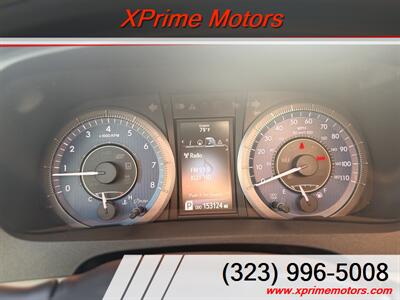 2015 Toyota Sienna Limited 7-Passenger   - Photo 25 - South Gate, CA 90280